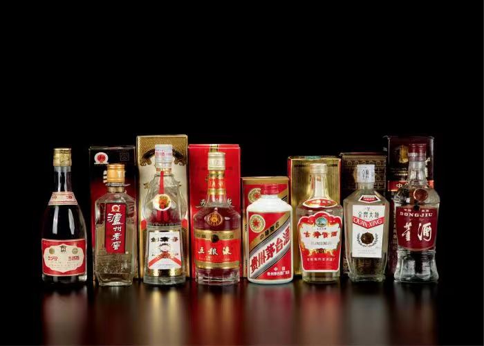 徽州老酒储存的方法