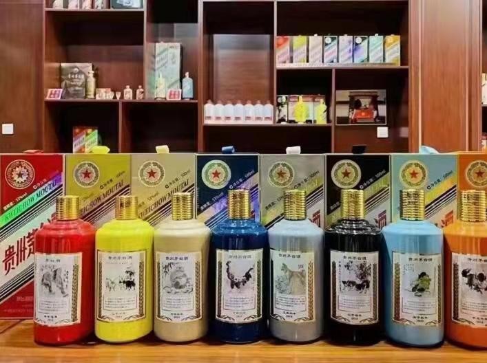 徽州名酒鉴定部分方法